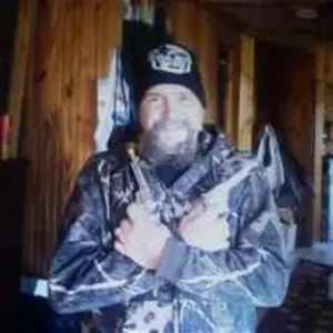 AYLWARD, Terry Alan Aylward