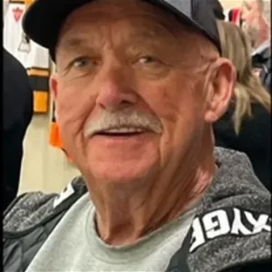 PIPER, Larry George Piper