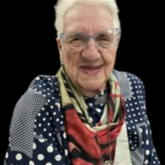 ABMA, Cornelia Vandergaast-Abma