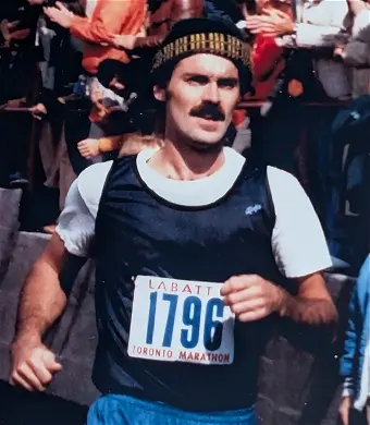 KIBERD, Lloyd Carleton Kiberd