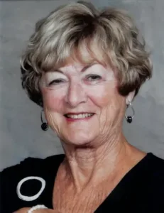 FRIZZELL, Joan Frizzell