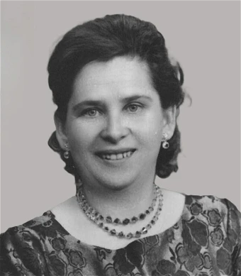 BUCHOLSKI, Mary Bucholski