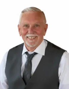 SWEET, Robert Harold Sweet