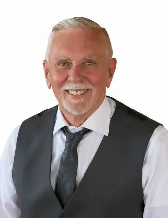 SWEET, Robert Harold Sweet