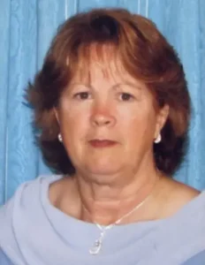 TUCK, Judith Lynn Tuck