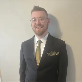 MAKARCZUK, Nicholas Spencer Harrison Makarczuk