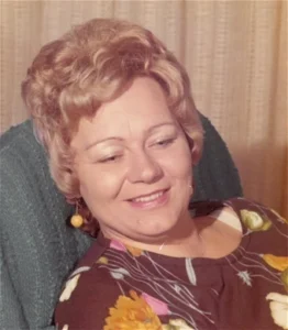 SCHOLTES, Ann Scholtes