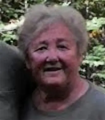 TINDALL, Evelyn Ruth Tindall