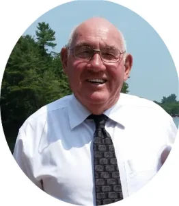 HAMILTON, Wilbert Allan Hamilton