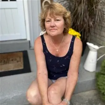 ROSA, Lynn Marie Johnson-da Rosa