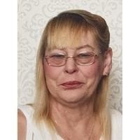 SPINNNEY, Vida Louise Spinnney