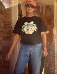 WALKER, William Bill Walker