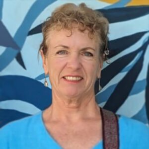 WILSON, Christine Wilson