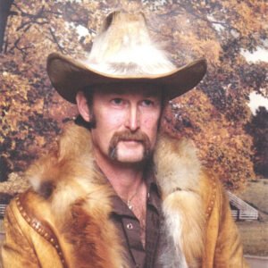 WOOD, William Frederick Wood