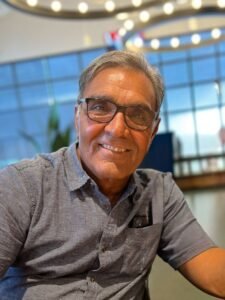 TALEBI, Ziaollah Talebi