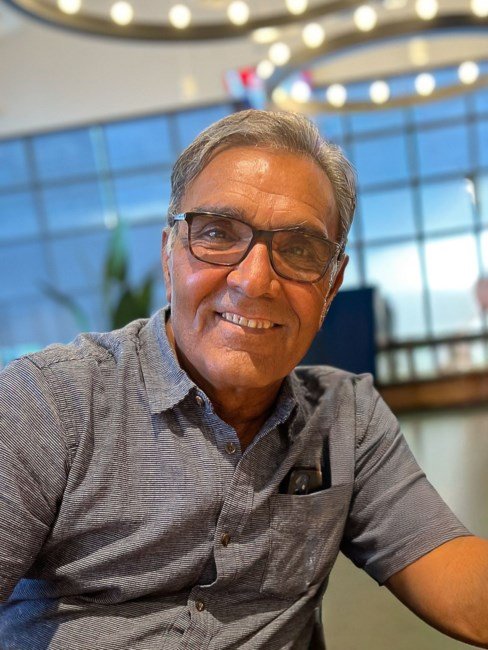 TALEBI, Ziaollah Talebi