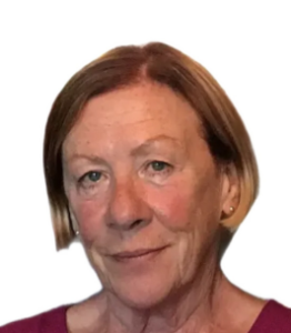 AMAND, Patricia Ann St. Amand