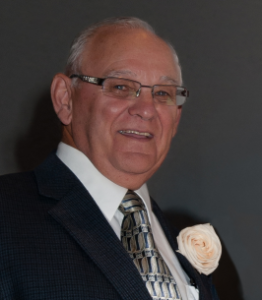 GALARNEAU, Jacques Victor Galarneau