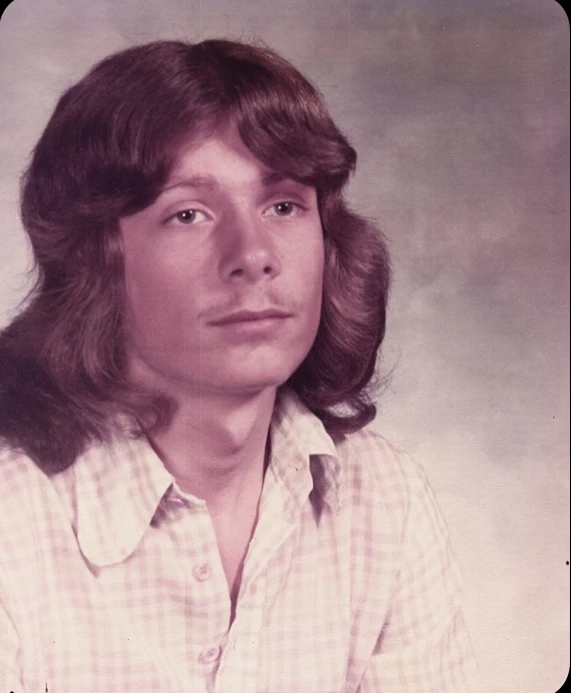 LISINSKI, Erich Lisinski