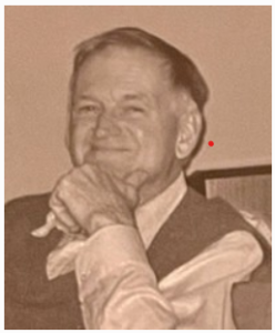 ZIMA, Stanley John Zima