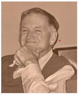 ZIMA, Stanley John Zima