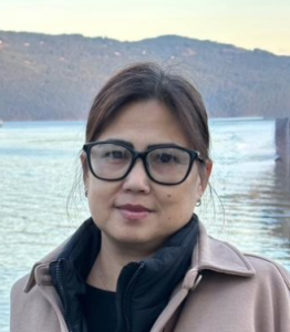 ALFONSO, Dhyna Sta Elena Alfonso