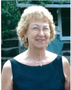 DUBOIS, Lorelei Leigh Mary Dubois