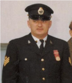 BURKE, Edward Sidney Burke