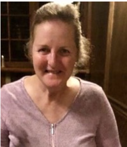 KILPATRICK, Sharon Lynn ZEHR Kilpatrick