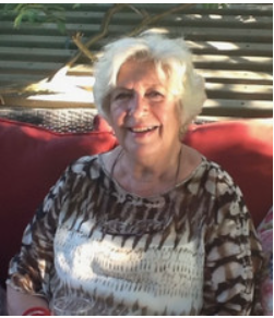 MOUNTFORD, Jacqueline Mountford