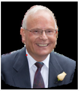 PIERRE, Michael St Pierre