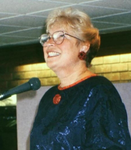 EMARY, Marilyn Emary