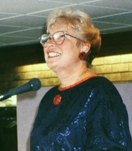 EMARY, Marilyn Emary