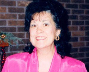 MARLOWE, Carolyn Marlowe