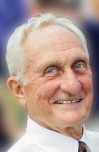 BACON, Donald Winslow Bacon