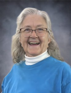 LOUGHLIN, Lynn Marie Loughlin