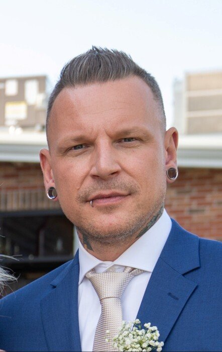 TRAILL, Jason Traill