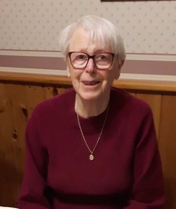 VANDERWAL, Anna Vanderwal