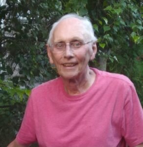 HOLMES, Charles Roy Holmes