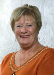 MCNEILL, Gail McNeill