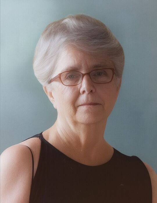 BALLINGER, Mary Ballinger