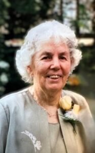 CHEESMAN, Kathleen ‘Kay’ Emma Cheesman
