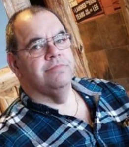 BATISTA, Peter Paul Batista