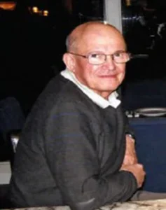 ACHTYMICHUK, Eddie William Achtymichuk