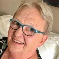 RUCKEMANN, Anita Kristina Elisabet Orlik Rückemann