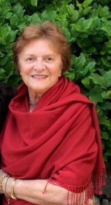 FELICELLA, Anna Maria Felicella