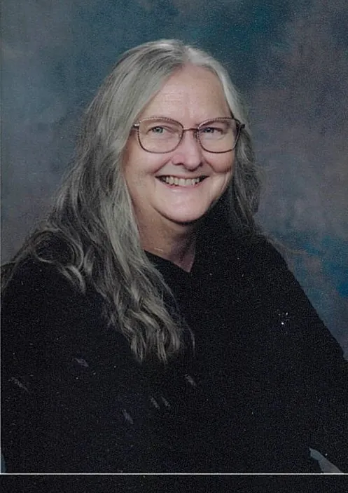 LANGENEGGER, Anne Marie Langenegger