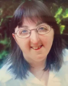 BELL, Amy Michelle Bell