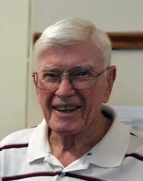 CAMPBELL, George Robert Bob Campbell