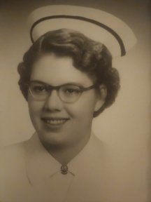 CANNING, Sheila Anne Canning